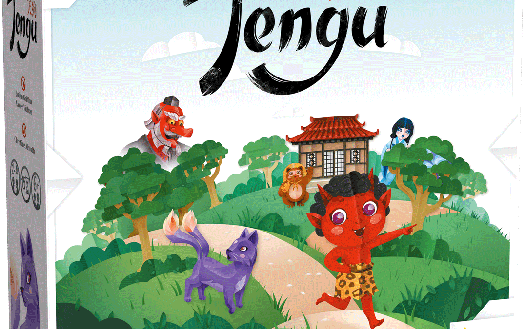 Tengu