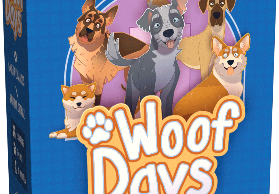 Woof Days