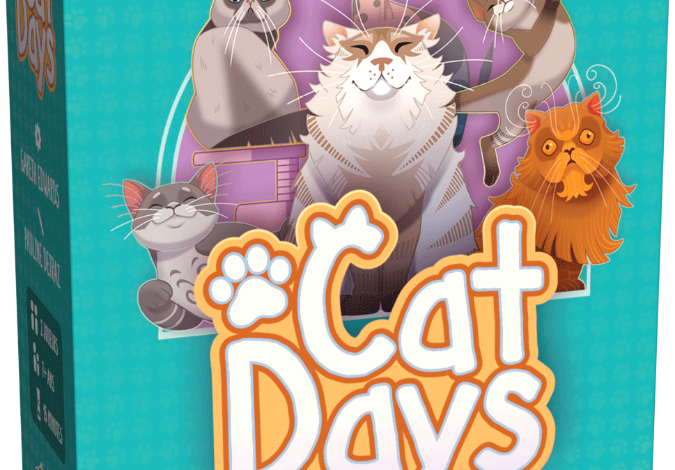 Cat Days