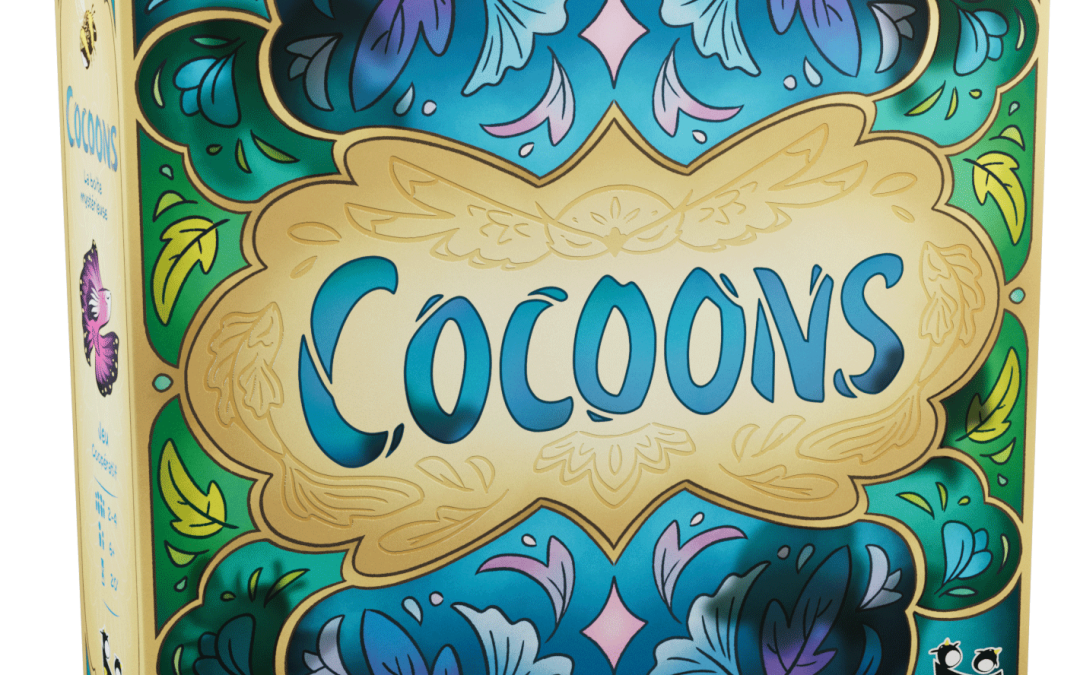 Cocoons