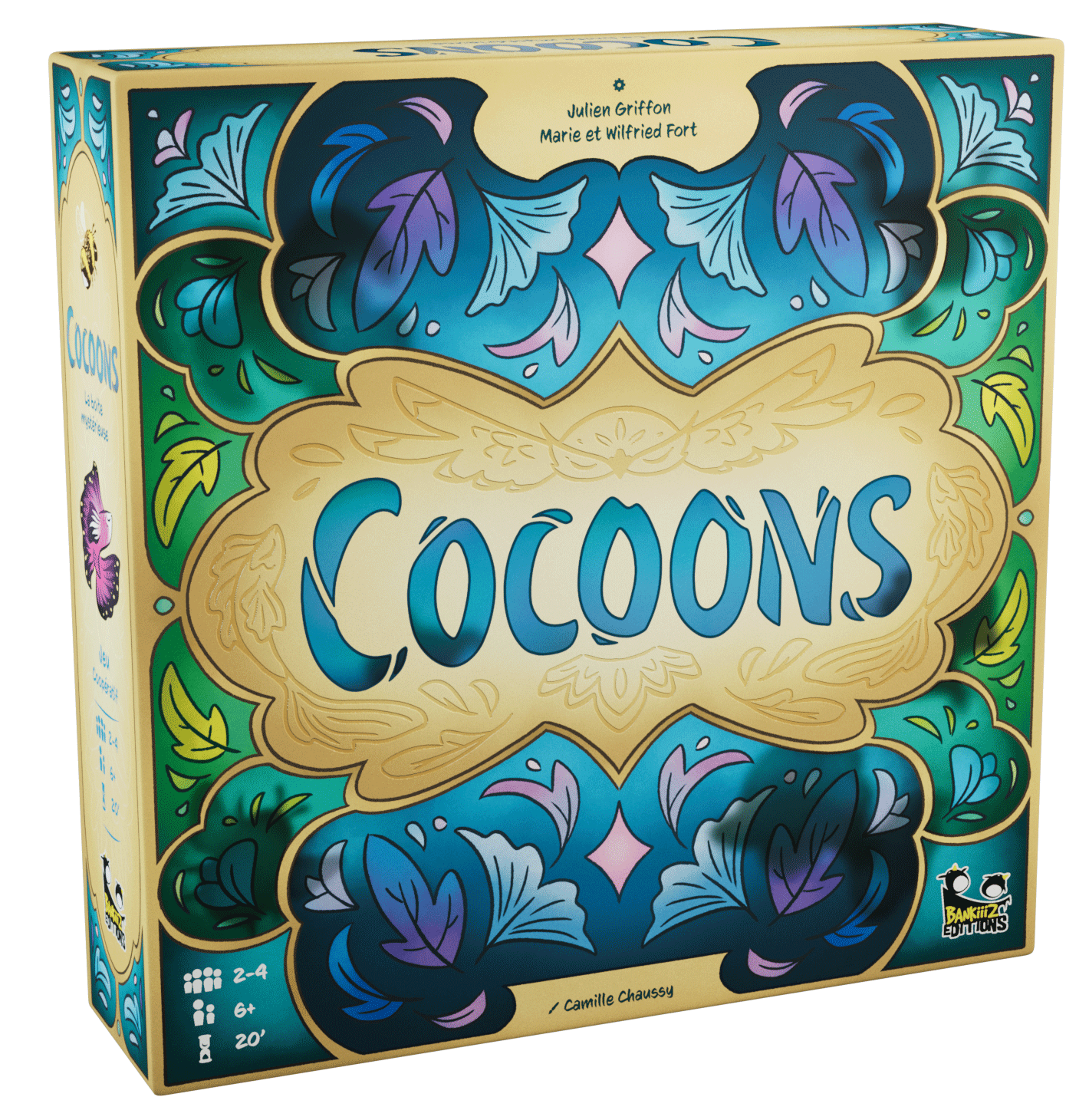 Cocoons