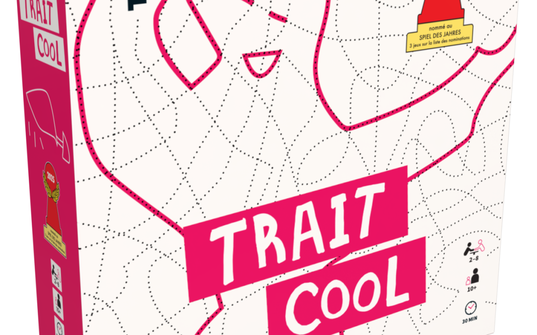 Trait Cool