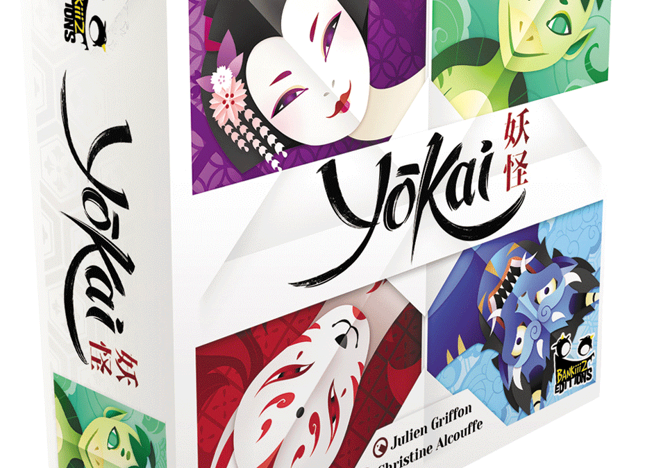 Yokai