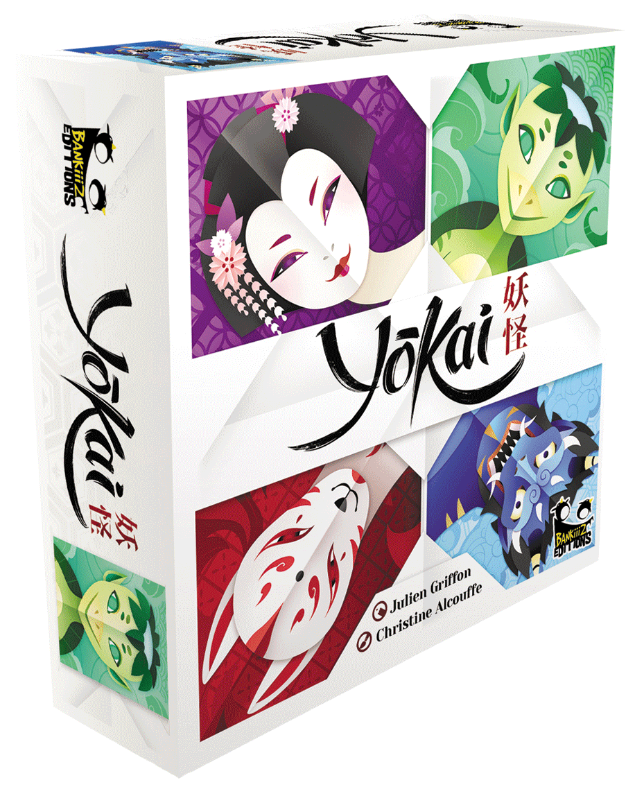 Yokai