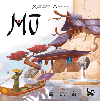 Mu